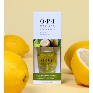 The Lemon Drop Beauty Bag (Worth Over £320)